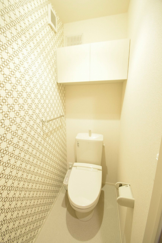 トイレ　別部屋参考