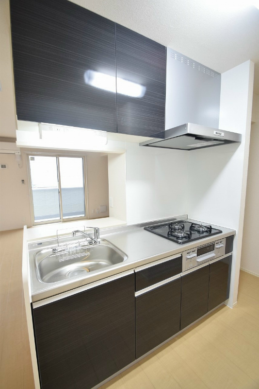 キッチン　別部屋参考