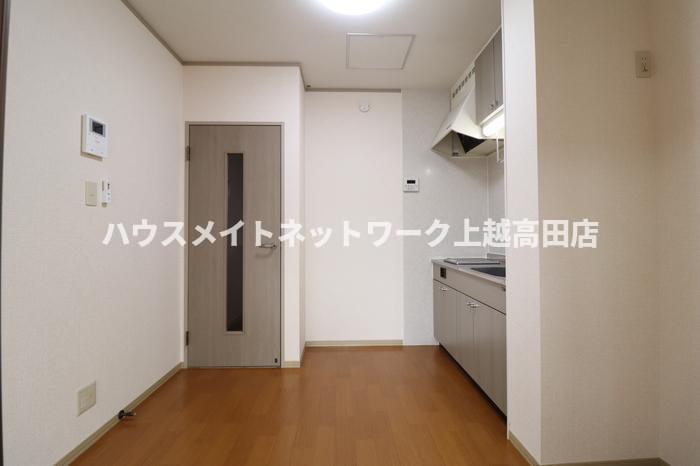 居室・リビング　ＤＫ