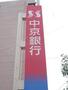 銀行　（株）中京銀行／東別院支店（銀行）まで393m