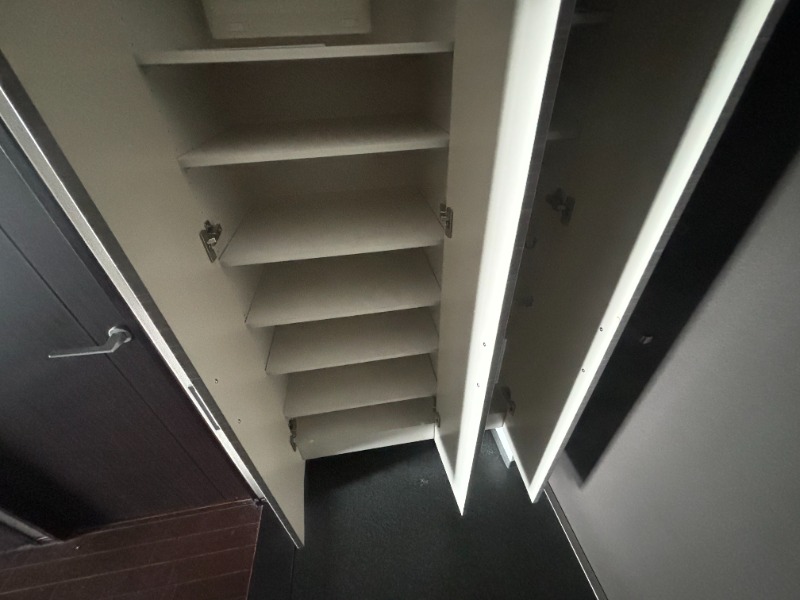 その他部屋・スペース　洋室