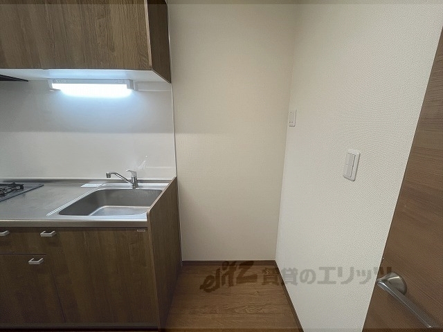 その他部屋・スペース　冷蔵庫置場