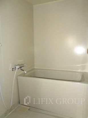 バス・シャワールーム　風呂