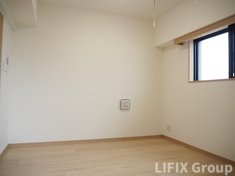 居室・リビング　居間・リビング