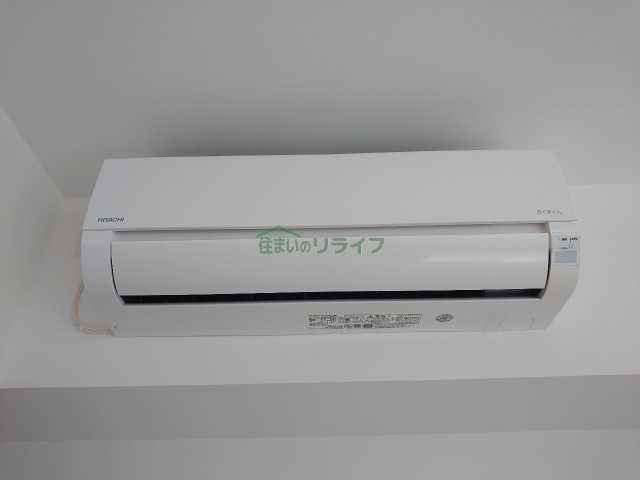その他設備　FLUFFY西早稲田