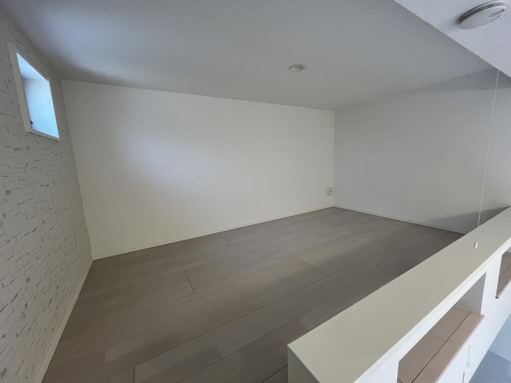 その他部屋・スペース　ロフト