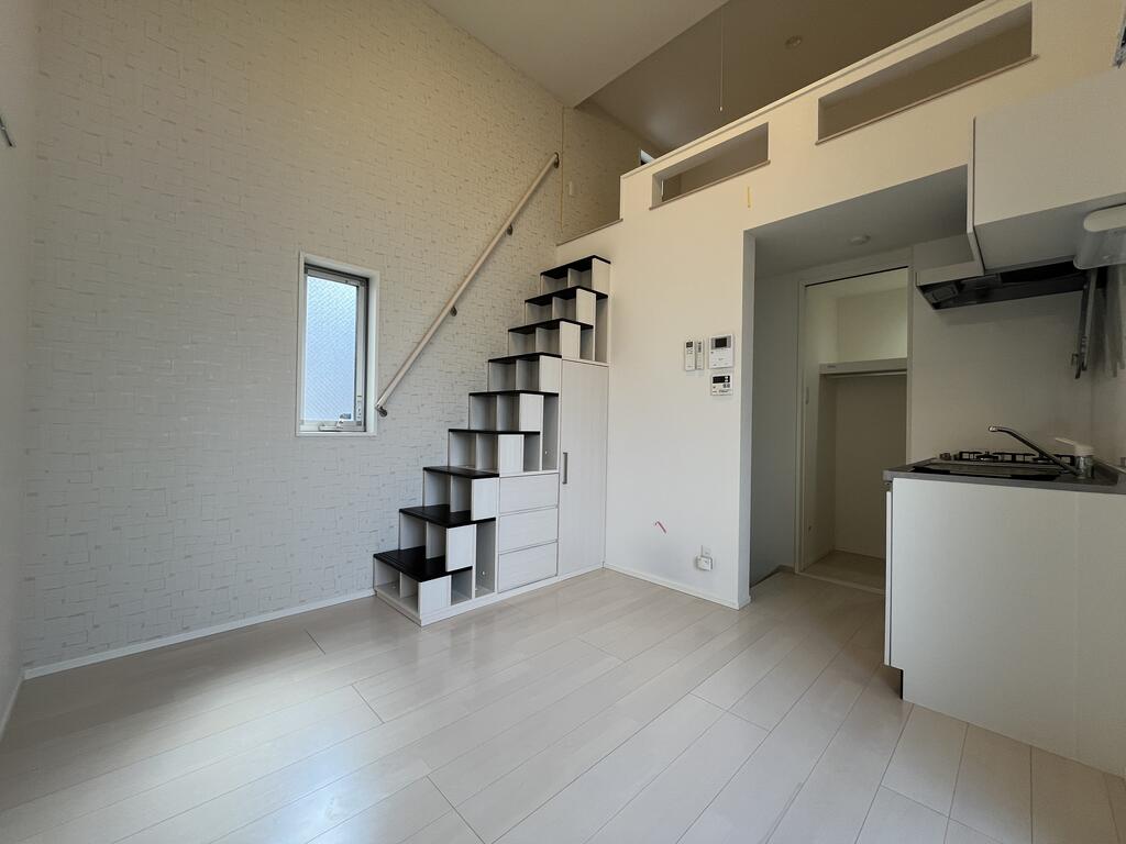 居室・リビング　※同タイプ参考写真