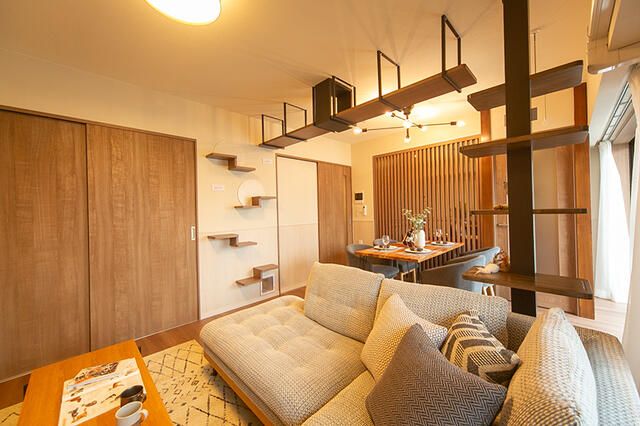 その他部屋・スペース　※別部屋参照