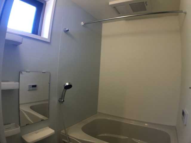 バス・シャワールーム　アヴェニール小石川 （参考画像）