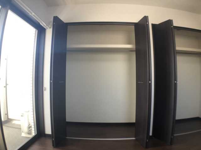 収納　アヴェニール小石川 （参考画像）