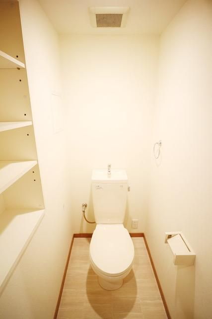トイレ　★もちろんバス・トイレ別です★