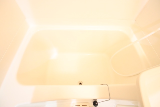 バス・シャワールーム　※別号室の参考写真、現況優先※