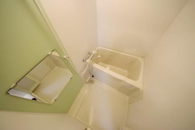 バス・シャワールーム　★おしゃれなお風呂★