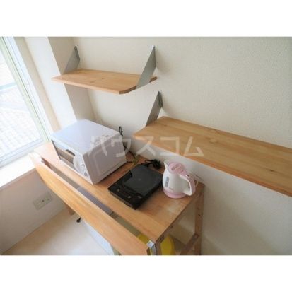 その他部屋・スペース