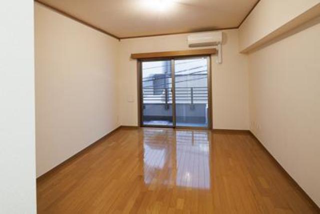 居室・リビング　※写真は同タイプ住戸です。