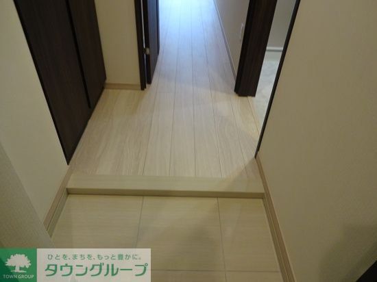 その他部屋・スペース　玄関