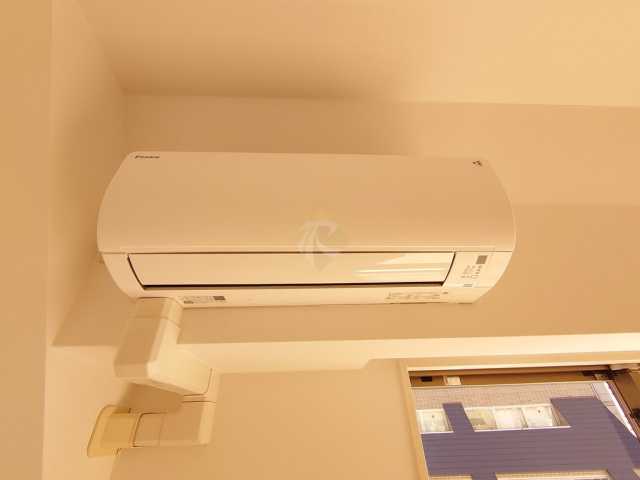 その他設備　クインテット恵比寿