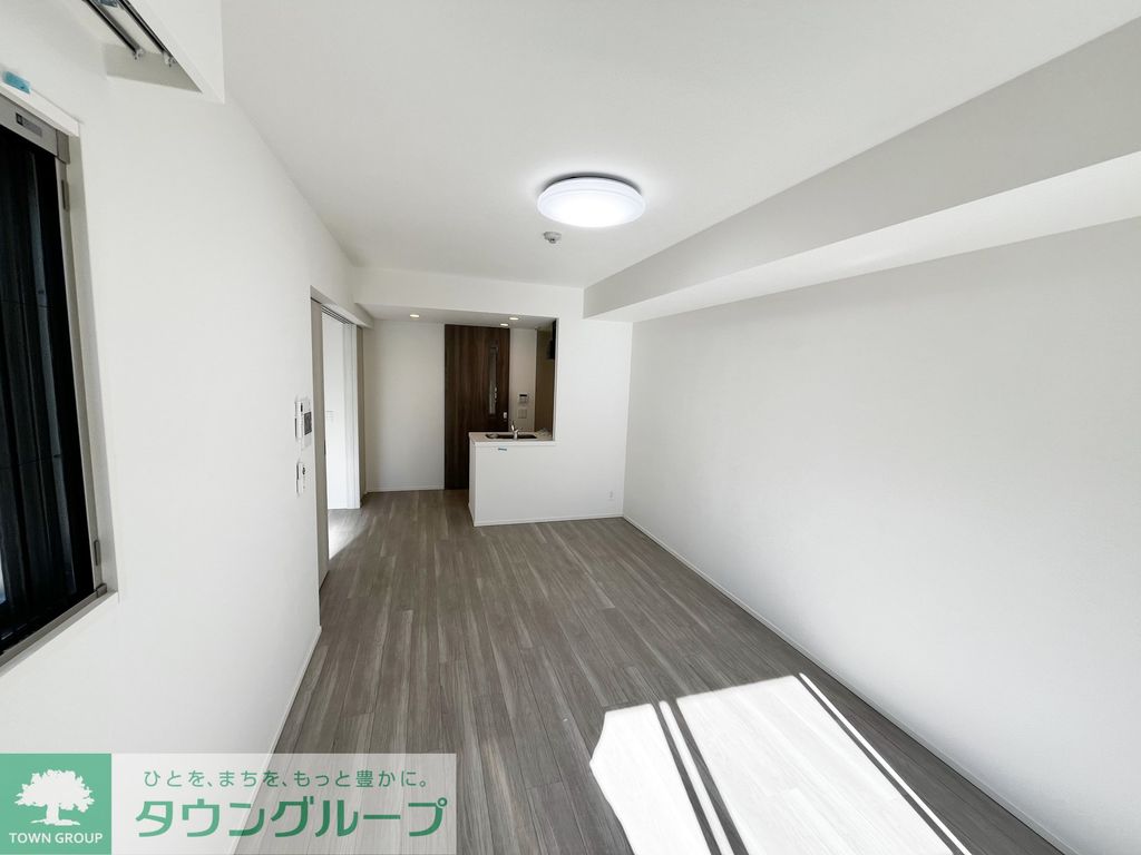 居室・リビング　リビング/居室