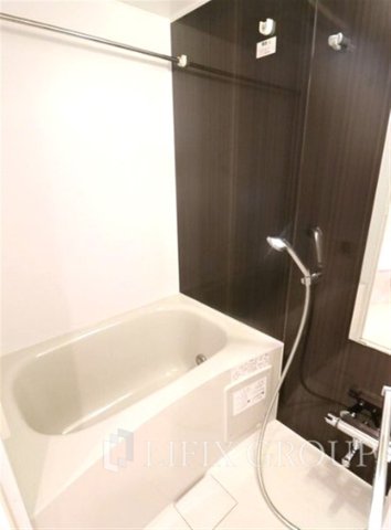 バス・シャワールーム　風呂