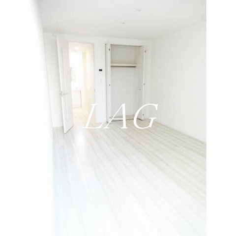 その他部屋・スペース　寝室です。