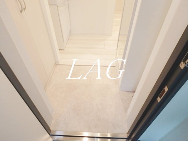 玄関　玄関です。