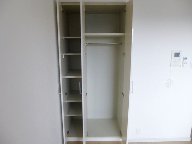 その他設備　★収納★