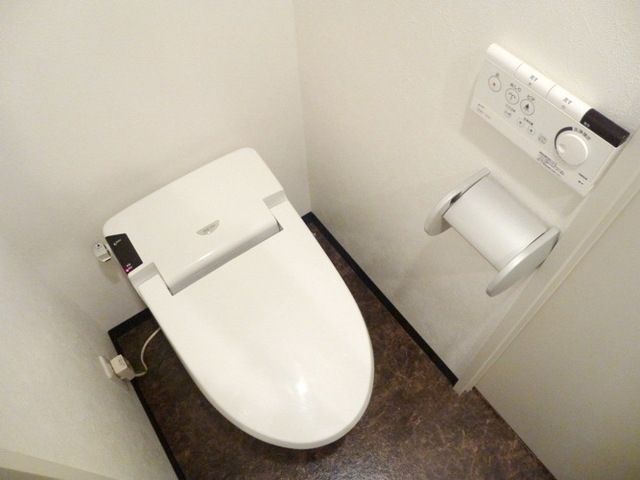 トイレ　★トイレ★