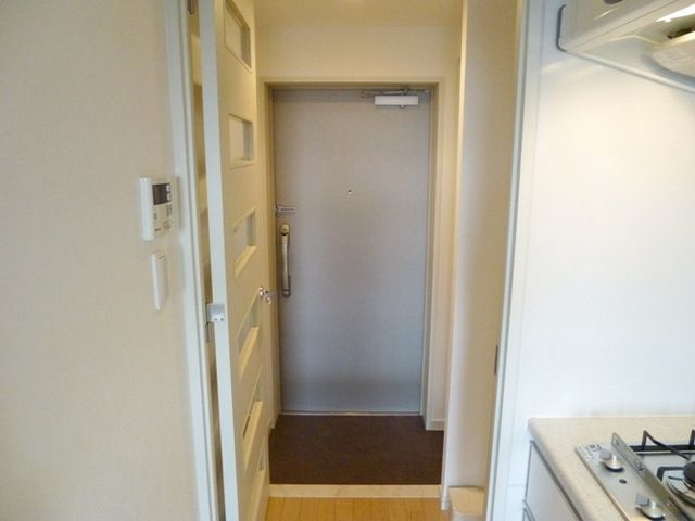 玄関　★玄関★