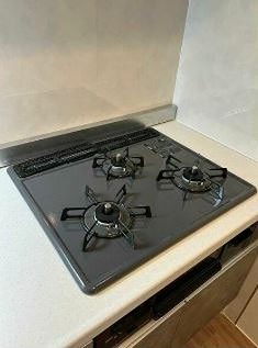 キッチン　同仕様写真含む