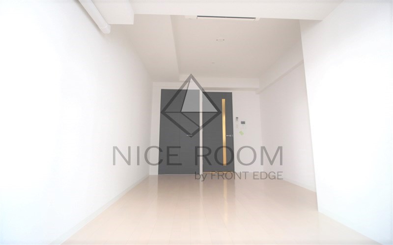 居室・リビング　レジュールアッシュPREMIUM TWIN-1　洋室