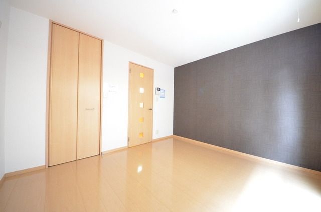 居室・リビング　♪ゆったりと使える自分の空間♪