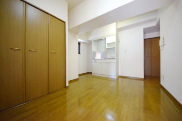 居室・リビング　★ダイニングキッチンの様子★