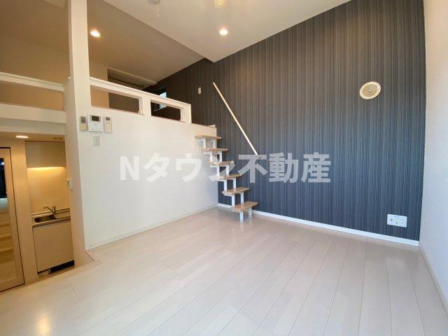 居室・リビング　おしゃれなリビングです