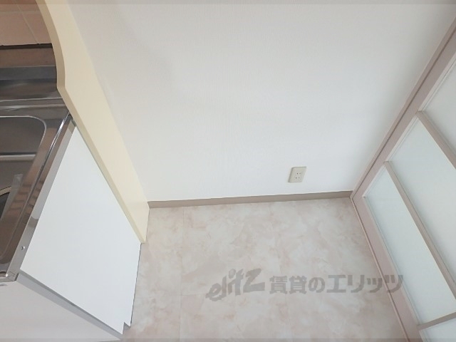 その他部屋・スペース　冷蔵庫置場