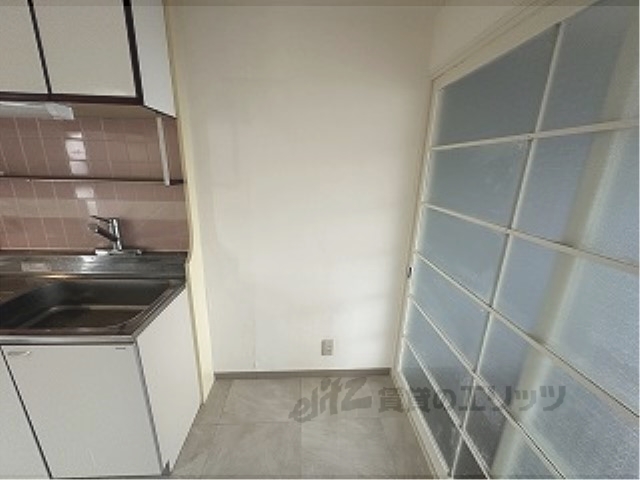 居室・リビング　洋室