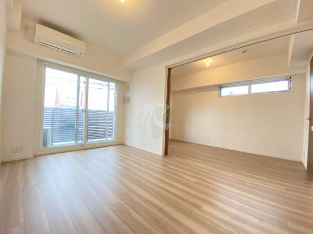 居室・リビング　パークアクシス東高円寺