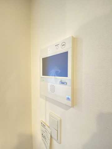 セキュリティ　パークアクシス東高円寺