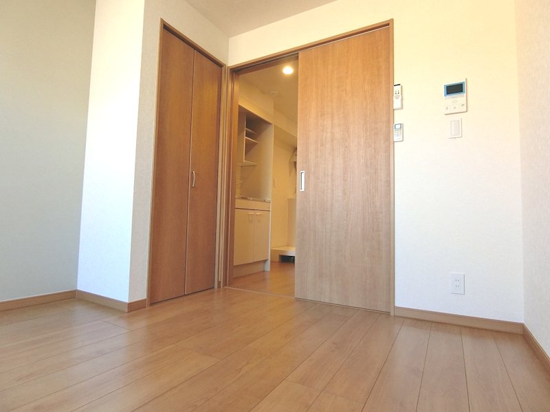 その他部屋・スペース　前回募集時の写真となります