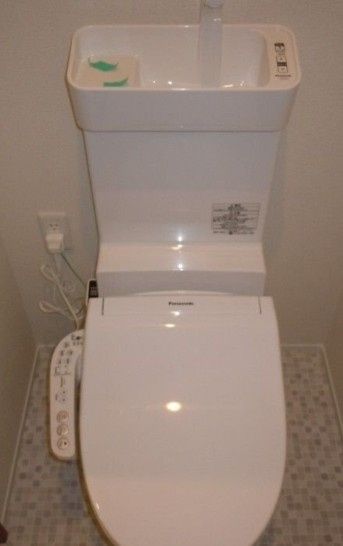 トイレ　☆トイレ☆