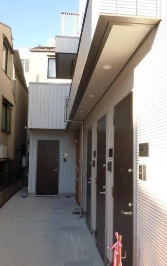 玄関　☆玄関☆