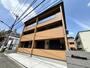 西武柳沢駅より徒歩10分 1階 新築の賃貸物件
