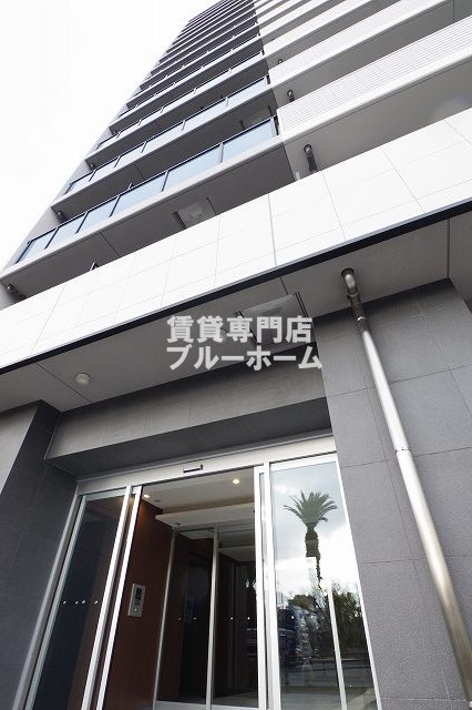 建物外観　立派な外観です！