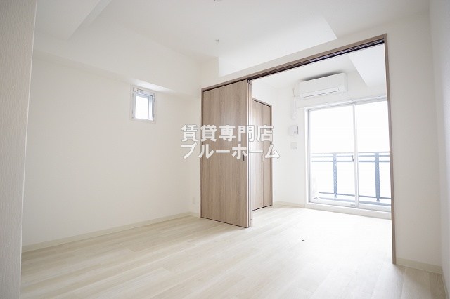 居室・リビング　広々としたダイニング！