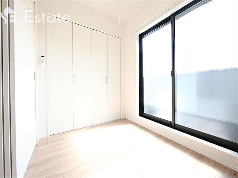 その他部屋・スペース　洋室