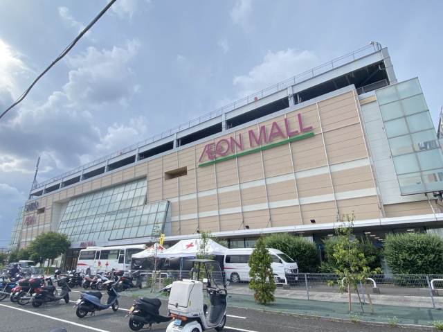 スーパー　イオン川口前川店（スーパー）まで3514m