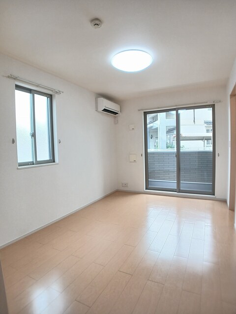 居室・リビング　居室・リビング