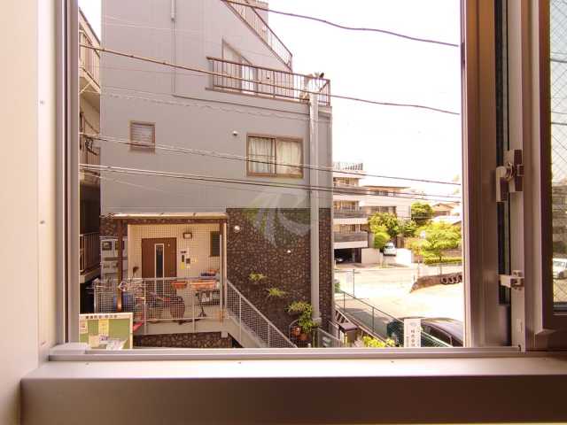 眺望　参考写真