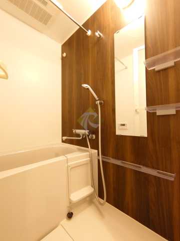 バス・シャワールーム　ＥＤＩＴ　ｅｂｉｓｕ