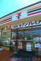 コンビニ　セブンイレブン名古屋藤成通5丁目店（コンビニ）まで357m