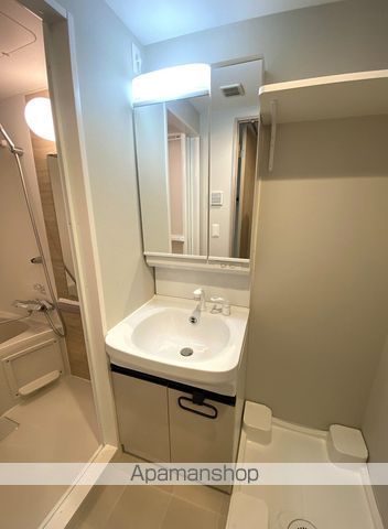 地下鉄御堂筋線 天王寺駅 徒歩11分 12階建 築2年の内装写真